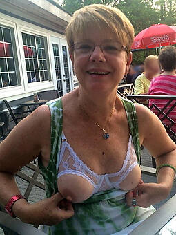 grannys long nipples