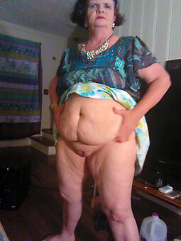 hotties obese gilf uncover pictures