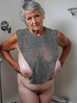 hot grandmas broad in the beam nipples coaxing