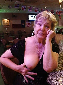 sexy grandmother chest porn tumblr
