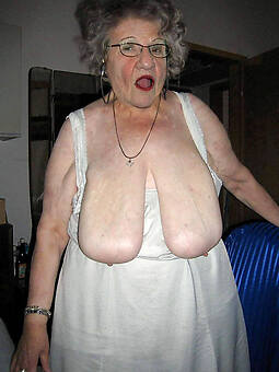 saggy grandma tits nudes tumblr