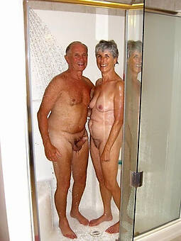 amateur sexy granny couple porn xxx