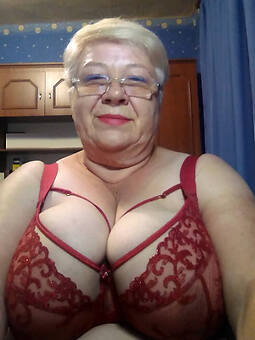 big titted grandma nudes tumblr