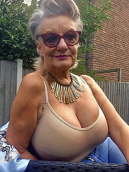 reality hot grandmother porn photo