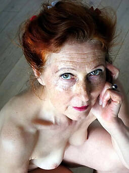 French naked old redheads porn tumblr