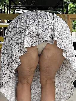 Upskirt