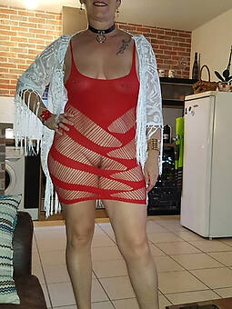 reality sexy petite grandmother