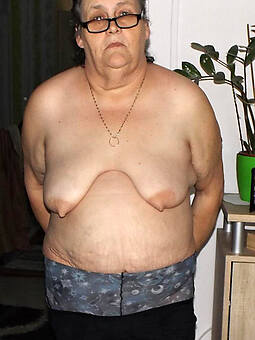 saggy grandma boobs porn xxx