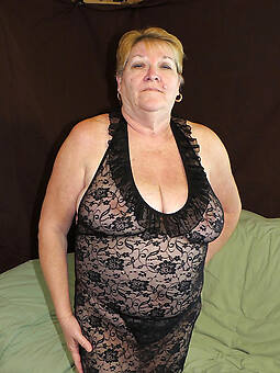 sexy grandma in dress porn xxx