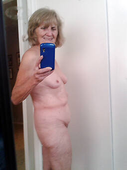 naughty grannies with small tits