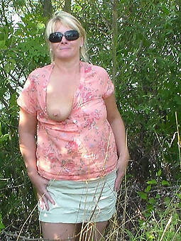 granny outdoor truth or dare pics