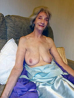 sexy old skinny granny nudes tumblr